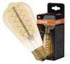 OSRAM Vintage 1906 LED CLASSIC SLIM Filamento 7W 822 Oro Anteprima dell’immagine prodotto 1