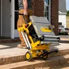 DeWalt DE7400 Fahrbares Untergestell Produktbild-Vorschau 12