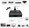 HOPE R HDMI 2.0 4K Splitter, 1 entrée et 2 sorties, Voir les images du produit 3