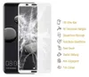 1x 9H Hartglas für Huawei Mate 10 Pro Panzerfolie KLAR 3D Produktbild-Vorschau 3
