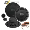 ESX HORIZON 2-Wege System 16,5 cm HZ-6.2C Lautsprecher Set Produktbild-Vorschau 3