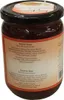 A glass jar of Braten-Fond (roast stock) with a label detailing ingredients and usage instructions in German and French. Anteprima dell’immagine prodotto