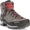 SALEWA MS MTN TRAINER MID GTX 4720 Charcoal/Papavero 9 Produktbild-Vorschau 11