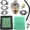 Vergaser mit Dichtung Luftfilter für Honda GCV135 GCV160 Produktbild-Vorschau 1