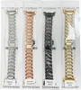 FFO2World Luxus Metallarmband für Samsung Galaxy Watch 8/8 Produktbild-Vorschau 3