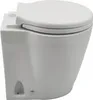 elegante elektrische Bootstoilette Marine Toilette Camping Produktbild-Vorschau 13