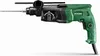 SDS+ 2,7J 730W Mikrowellenherd - HI DH24PH2WS Produktbild-Vorschau 5