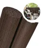 Schermo per balcone, terrazza, giardino, in PVC, Mazovia Anteprima dell’immagine prodotto 1