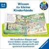 Wieso? Weshalb? Warum? junior, Band 39: Mama, Papa, Oma, Produktbild-Vorschau 4