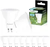 LUMILED GU10 LED Lampe PAR16 6W ersetzt 50W 600lm 6500K Produktbild-Vorschau 1