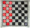 3 en 1 Jeu de contrôle géant Tic Tac Toe Game Board pour Voir les images du produit 1