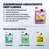 SONAX ScheibenReiniger gebrauchsfertig Sweet Flamingo (5 Produktbild-Vorschau 3