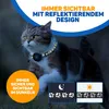 Vulpes Goods Collier pour chat, Collier Apple Airtag pour Voir les images du produit 6