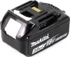 Makita DGA 511 F1J Akku Winkelschleifer 18V 125mm Brushless Produktbild-Vorschau 5