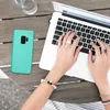kwmobile Handyhülle für Samsung Galaxy S9 Hülle - Silikon Produktbild-Vorschau 5