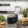 Maszyna do wypieku chleba TZS First Austria | 12 programów Podgląd zdjęcia produktu 9