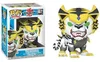 Bakugan Battle Brawlers - Tigrerra 967 - Funko Pop! - Vinyl Produktbild-Vorschau 2