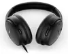 Bose QuietComfort Kabellose Kopfhörer mit Mikrofon und Produktbild-Vorschau 14
