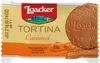 Loacker Tortina Caramel 24x21g Produktbild-Vorschau 2