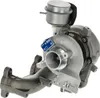 Turbolader NISSENS 93495 für VW POLO (9N) Produktbild-Vorschau 1
