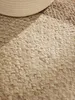 Hanse Home Jute Teppich Rund Looma Natur Elfenbein Greige Produktbild-Vorschau 8