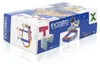 Incastro Box - Elementi da costruzione – 500 pezzi (10 Anteprima dell’immagine prodotto 9