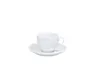 KAHLA Soucoupe 12 cm Aronda blanc 583501A90058C Voir les images du produit 2