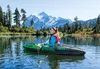 Intex- Boot Kajak Schlauchboot Challenger K1 Set, bis 100kg Produktbild-Vorschau 40