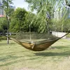 Amaca con zanzariera, sedia a sdraio, letto da campeggio, Anteprima dell’immagine prodotto 3