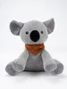 Fermaporta animale Trendpet, Koala Kalle, fermaporta Anteprima dell’immagine prodotto 9