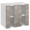 Roe Furniture | Küchenzeile - 260 cm - Braun (Nelson) - Produktbild-Vorschau 9