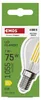 LED žárovka Filament Mini Globe  / E14 / 7 W (75 W) / 1055 lm / neutrální bílá Podgląd zdjęcia produktu