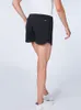 CHIEMSEE WOMEN SHORTS REGULAR FIT Damen Shorts Produktbild-Vorschau 3