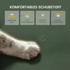 COMHOMA Sofa Schlafsofa mit Schlaffunktion, überzug Futon Produktbild-Vorschau 4