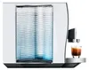Jura Z10 Espressomaschine Silber One Size / EU Plug 220V Produktbild-Vorschau 2