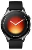 Xiaomi Watch 5 Smartwatch Schwarz 1,54" AMOLED Wear OS 6 Produktbild-Vorschau 1