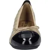 JOSEF SEIBEL Pippa 76 | Ballerina für Damen | Schwarz Produktbild-Vorschau 5