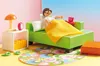 PLAYMOBIL Dollhouse 70209 Chambre d'adolescent Voir les images du produit 8