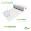 Tapis de graines de gazon Greenyp® All-In-One I 0,5 x 40m Voir les images du produit 3