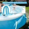 2er Set Poolschlauch 32 mm, 150 cm, flexibel, UV- und Produktbild-Vorschau 5