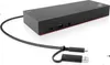 RETEQ Certified H304166 Lenovo ThinkPad Dock Hybrid USB-C Náhľad obrázku produktu 4