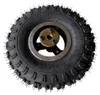 Komplettrad Kinderquadreifen Quadreifen 2er Set Reifen Produktbild-Vorschau 2