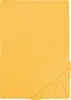 Castell Jersey-Stretch-Spannbetttuch 0077113 color: honig, Produktbild-Vorschau 5