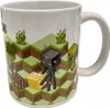 Minecraft TNT Boom Porzellantasse 325 ml Produktbild-Vorschau 1