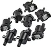 8x Zündspulen-Paket D585 UF262 für Chevy Cadillac LT LS SLT Produktbild-Vorschau 3