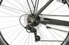 PROPHETE ENTDECKER 100 Trekking Damenrad 28" Nachtgrau Matt Produktbild-Vorschau 4