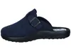 Fly Flot Herren Pantoffel Hausschuh Schnalle Filz Clog Produktbild-Vorschau 5