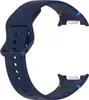 Bizon Strap Uhr Silikon G Samsung Galaxy Watch 8 40mm / Produktbild-Vorschau 3