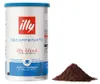 Illy Decaffeinato entkoffeiniert gemahlener Kaffee 250g Produktbild-Vorschau 1