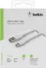 Belkin BOOST CHARGE - Câble USB - USB-C (M) à USB (M) - 1 m Voir les images du produit 1